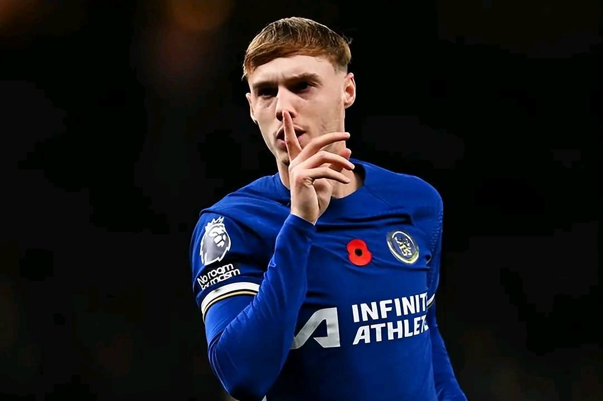 熊猫TV-切尔西防守铁桶般，助球队保持不败