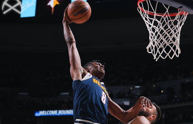 熊猫体育全站APP下载-季后赛第一战，掘金队稳操胜券的简单介绍