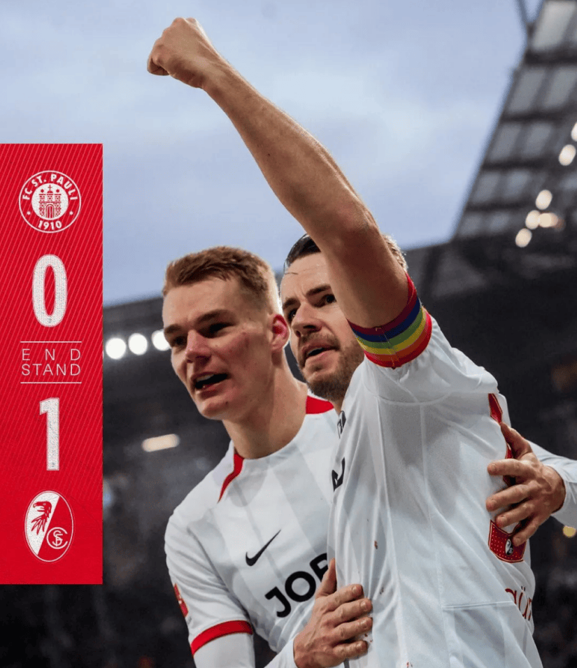 熊猫TV-云达不莱梅主场战平弗赖堡，积分榜上位置小幅提升