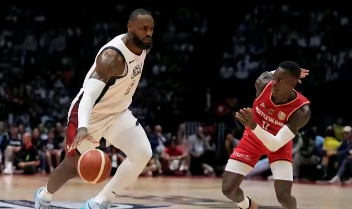 开拓者大比分击败湖人，梦之队进入五连胜的简单介绍