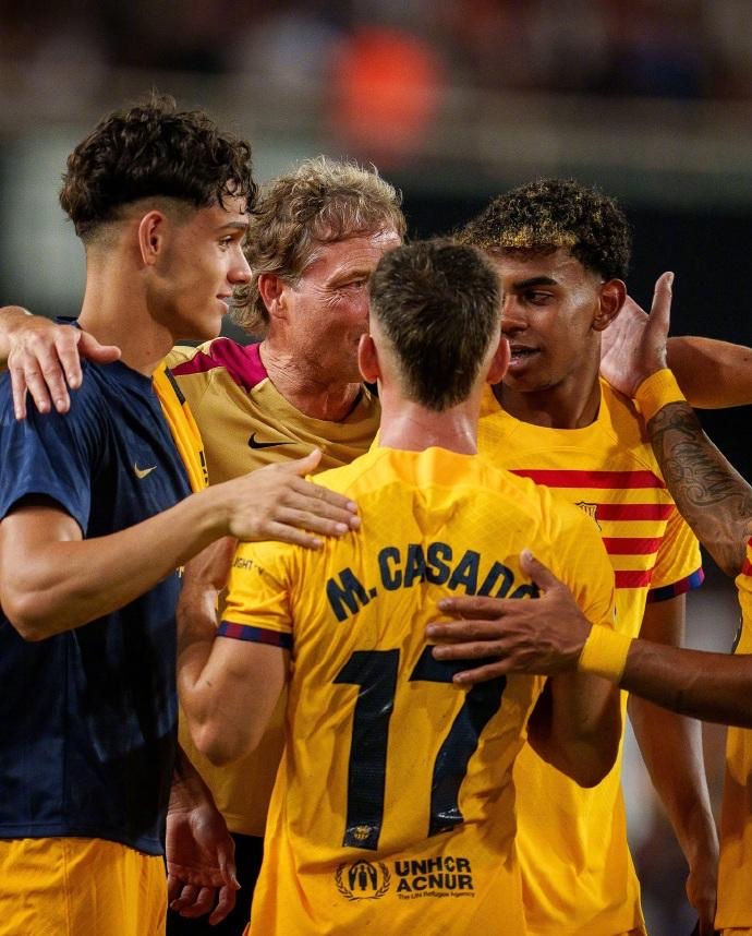 瓦伦西亚主场告捷，西甲球队晋级