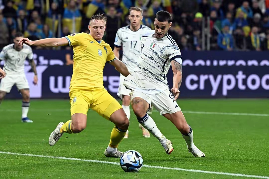 万众瞩目！欧预赛抢眼比赛细节主宰胜负