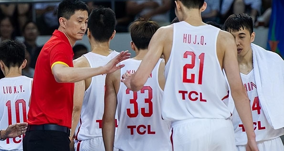 男子篮球中国队击败强敌，晋级八强强势晋级