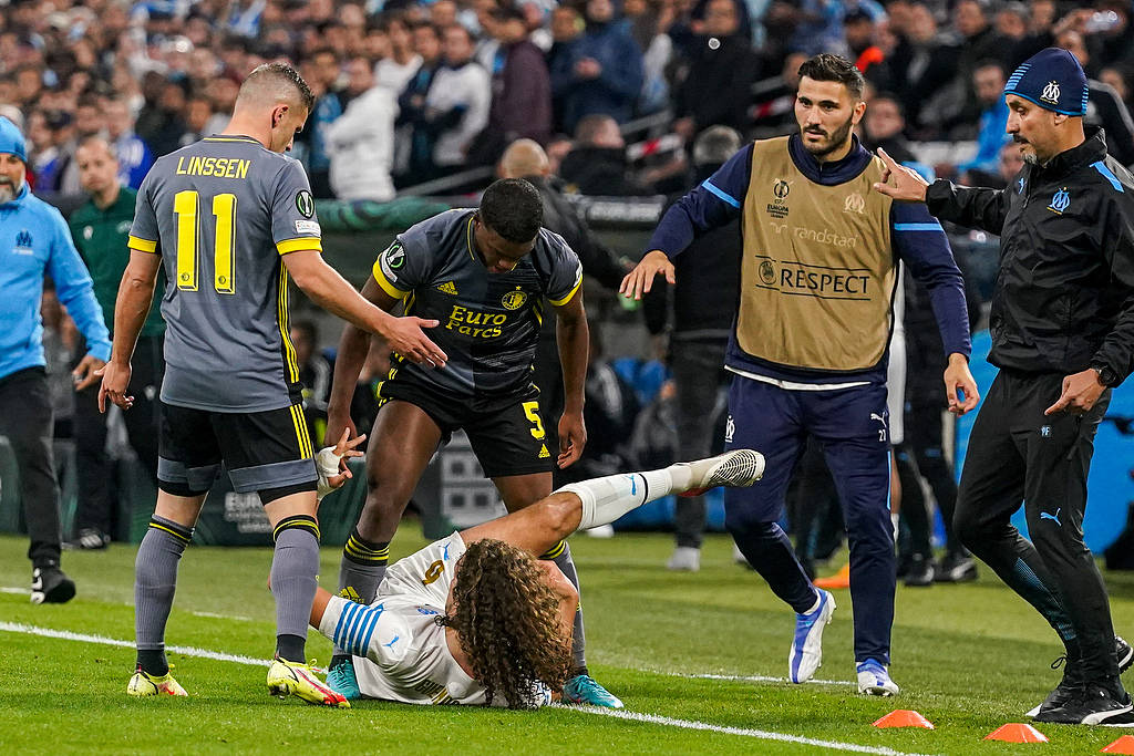 马赛主教练调整战术，法甲状态逐渐回升的简单介绍