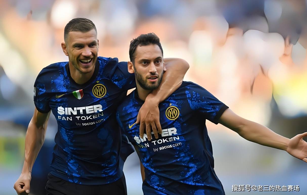 熊猫体育互动-国际米兰客场2-1战胜那不勒斯