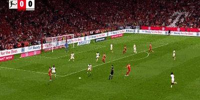 塞内加尔逆转莱比锡红牛，罗本完成帽子戏法