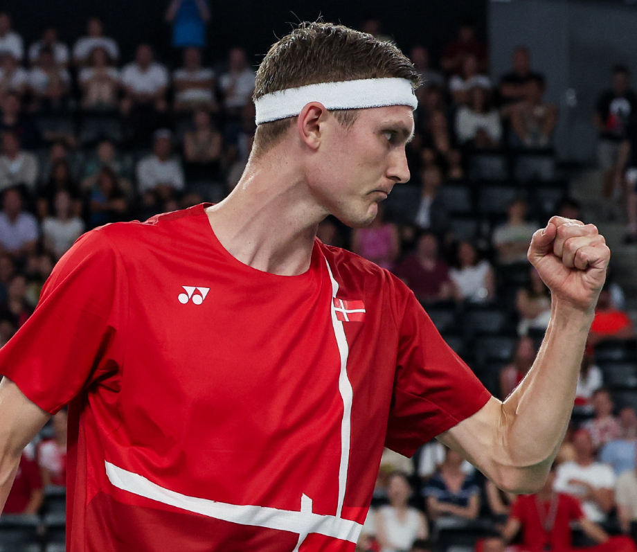 熊猫体育手机客户端-印度羽毛球队血洗日本羽毛球队，安赛龙惊艳世界