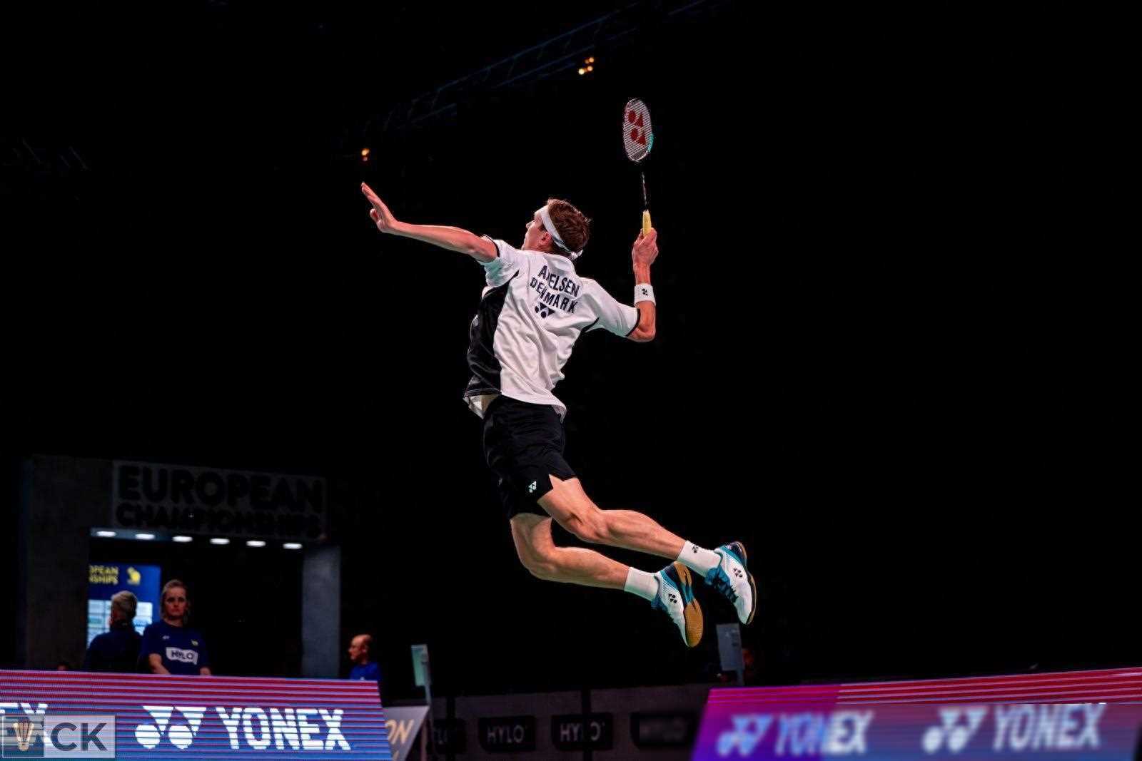 印度羽毛球队血洗日本羽毛球队，安赛龙惊艳世界