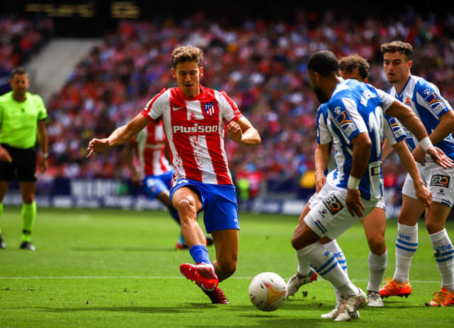 Panda Sports-包含西班牙绝杀韩国，马尔基尼奥斯高光表现的词条