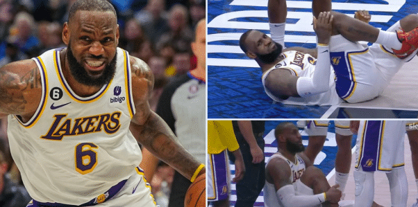 熊猫体育平台-篮球明星在比赛中受伤，恐缺席季后赛的简单介绍