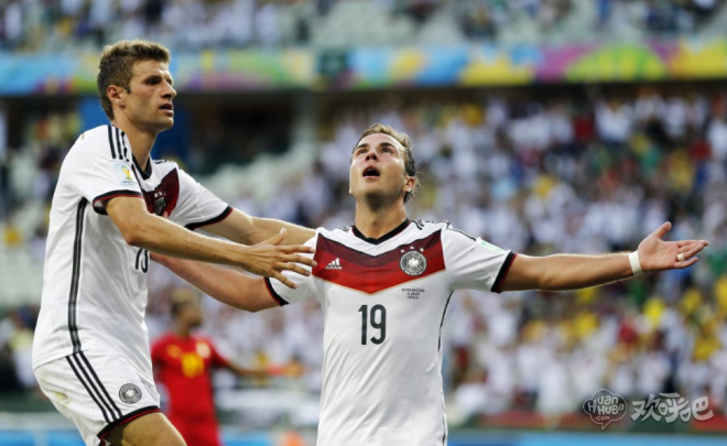王者之争：德国国家队对上瑞典国家队关键对决的简单介绍