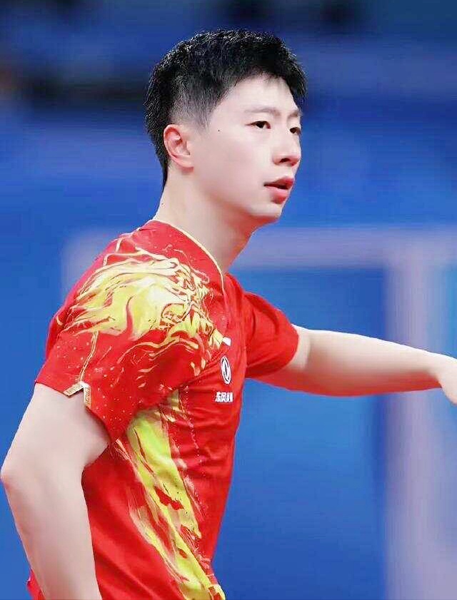 熊猫直播-中国乒乓球队逆转日本乒乓球队，马龙完成帽子戏法