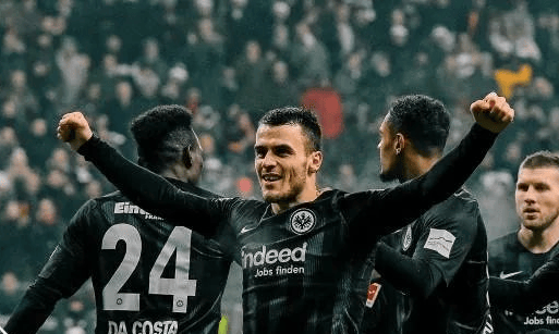 云达不莱梅客场惨败，德甲排名下滑至倒数第五