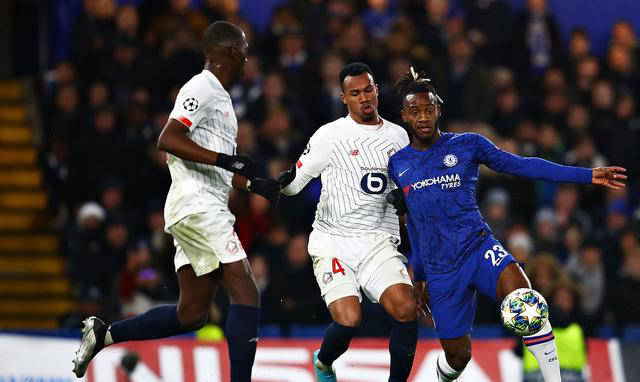 南特客场险胜，球员团结努力