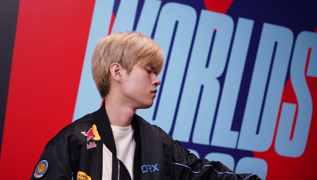 包含SBTC逆转DRX2，Deft一己之力扛起全队的词条