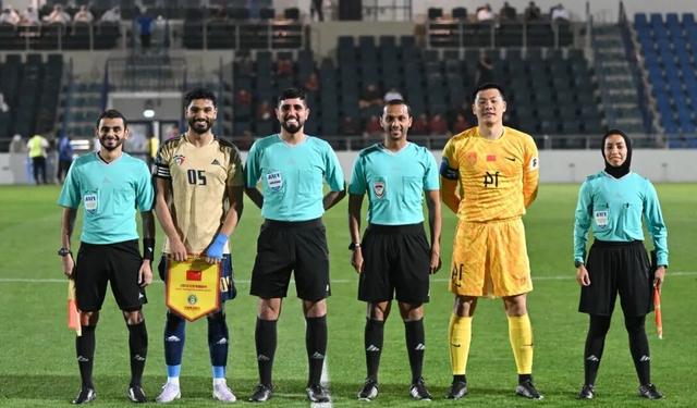 加拿大足球国家队士气高涨备战友谊赛