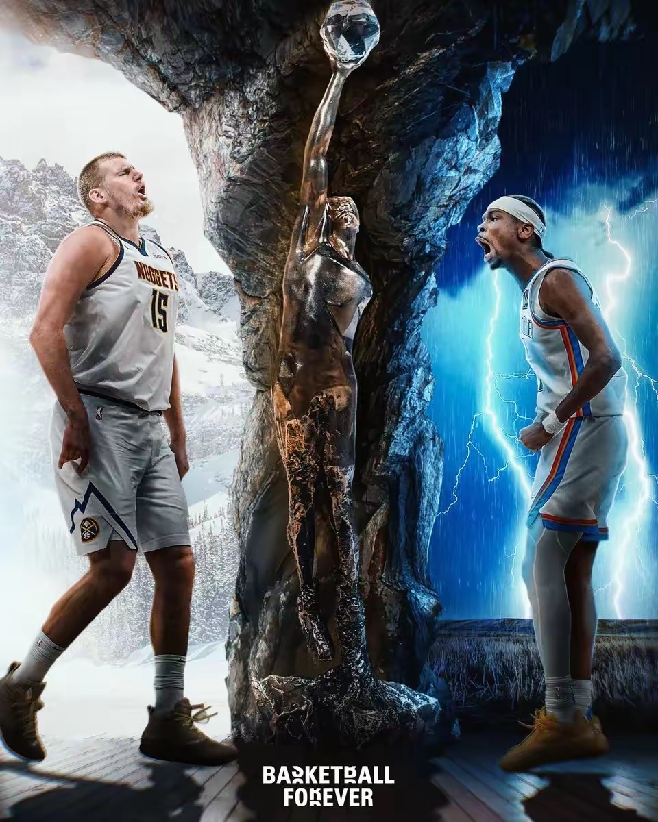 掘金大胜凯尔特人，升至西部第四