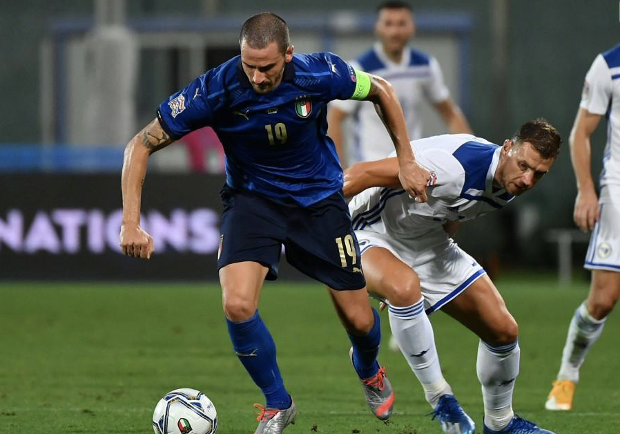 熊猫直播官网-欧国联赛悬念终结，斗志昂扬