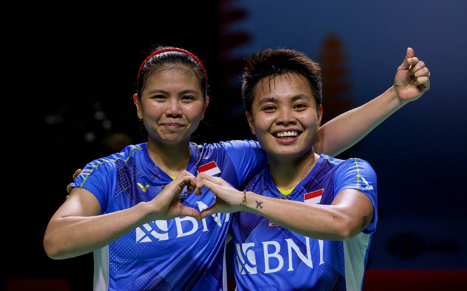 熊猫体育-包含印尼队险胜韩国队，安赛龙高光表现的词条