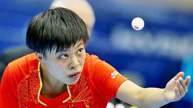 包含德国队翻盘波兰队，许昕状态火热的词条