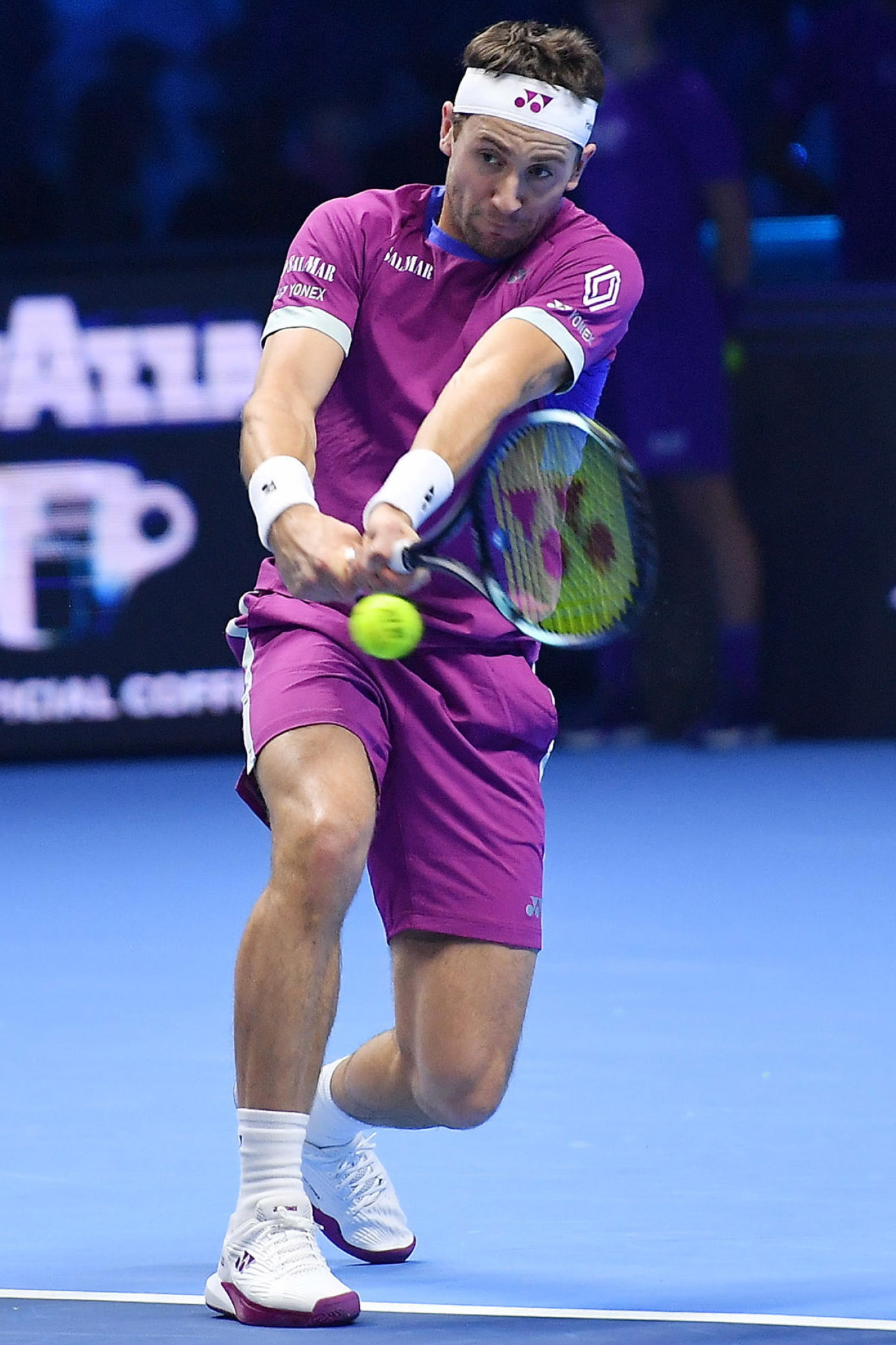 熊猫体育平台-日本网球队强势西班牙网球队，兹维列夫制霸全场的简单介绍