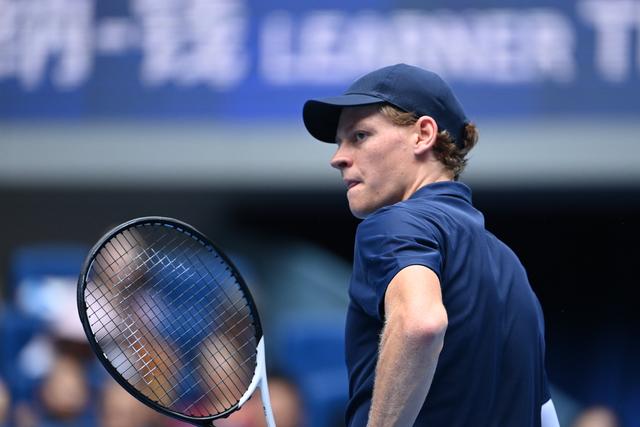 法网轻取美网，辛纳关键制胜的简单介绍