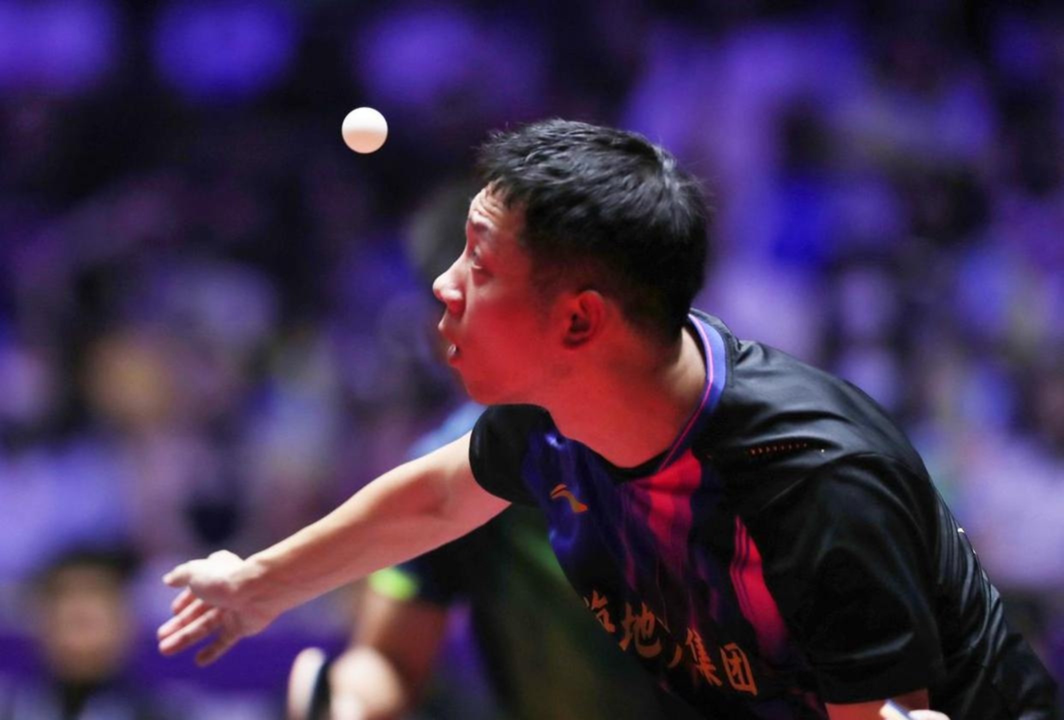 英格兰队绝杀德国队，许昕高光表现的简单介绍