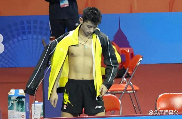 熊猫直播官网-关于瑞典队翻盘中国队，张继科高光表现的信息